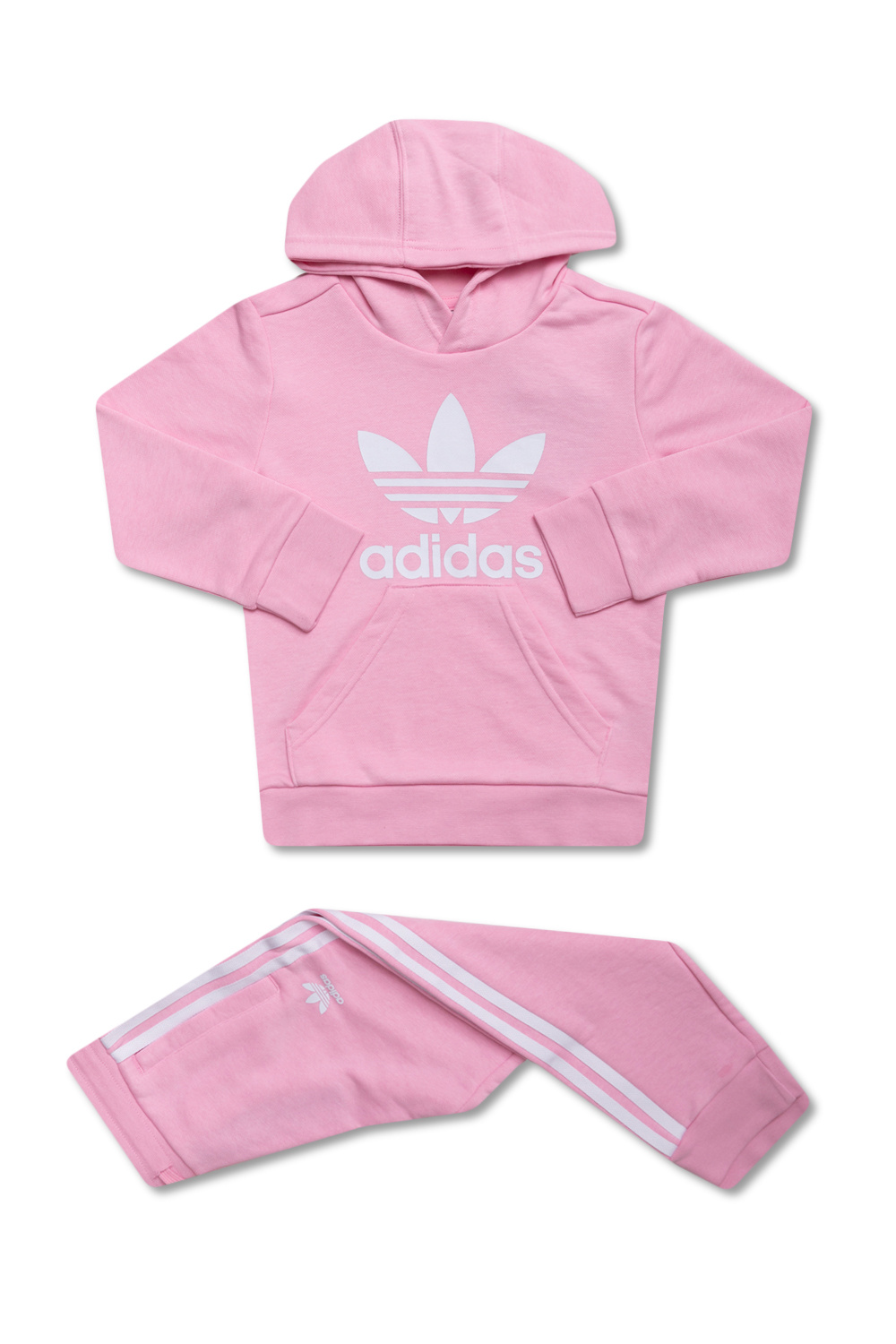 Childrens adidas clearance sweatsuit